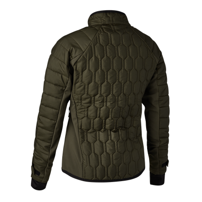 Lady Mossdale Damen Steppjacke
