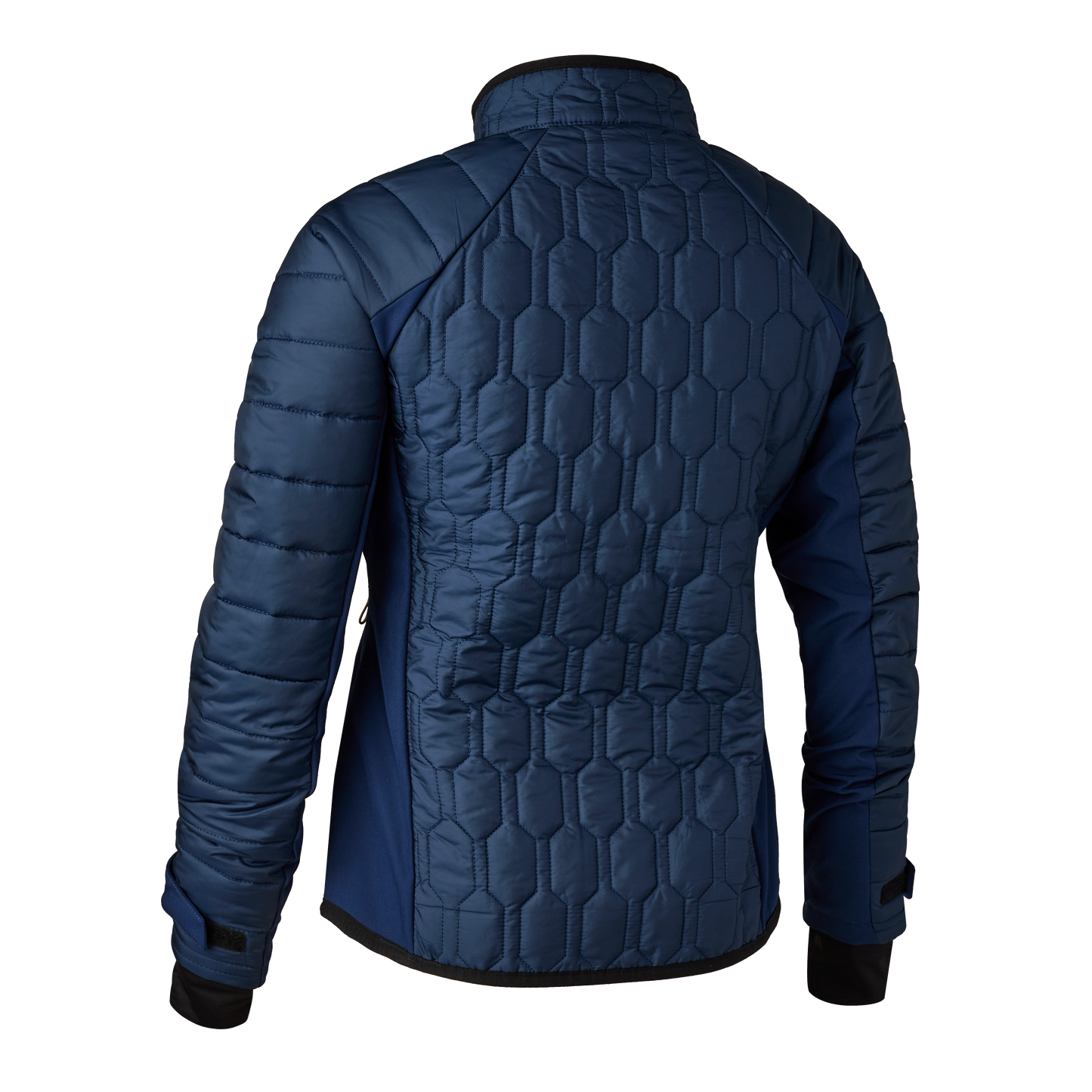Lady Mossdale Damen Steppjacke