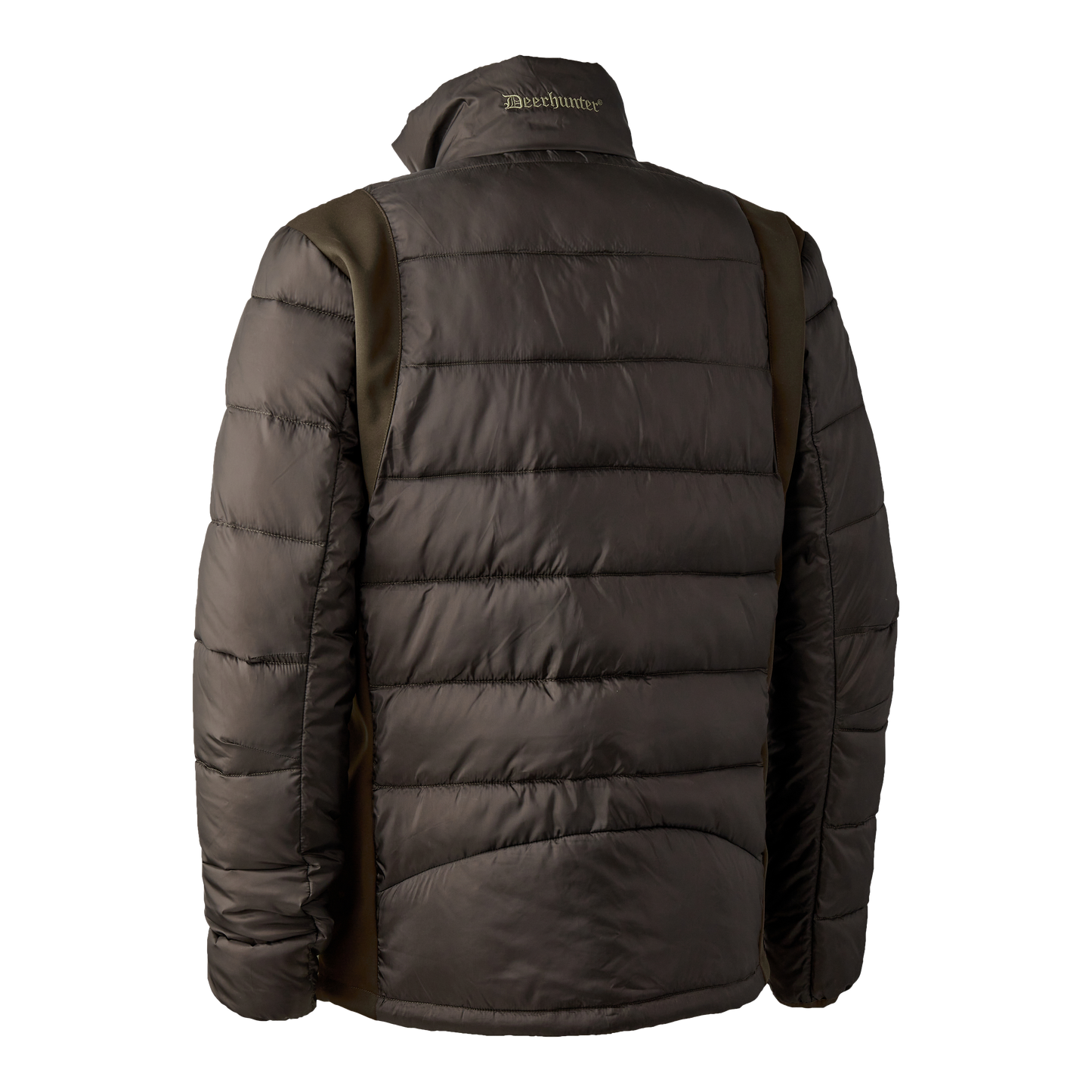 Excape Wattierte Herren Jacke