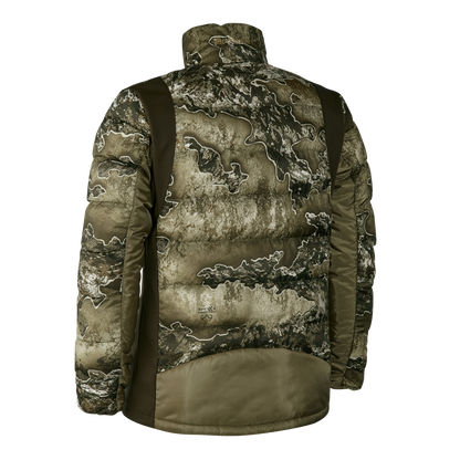 Excape Wattierte Herren Jacke