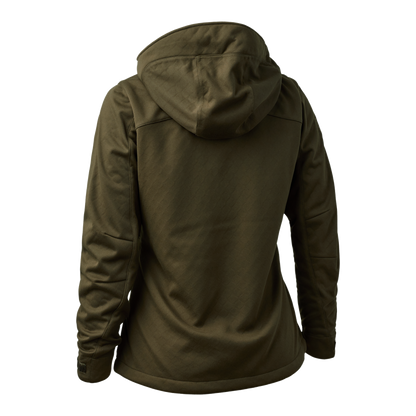 Giacca softshell da donna Lady Excape