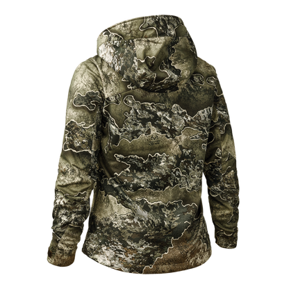Giacca softshell da donna Lady Excape