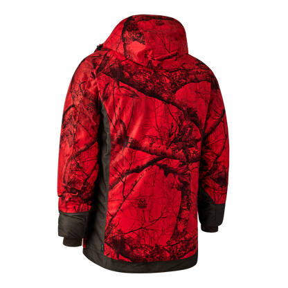 Giacca da uomo Ram Arctic
