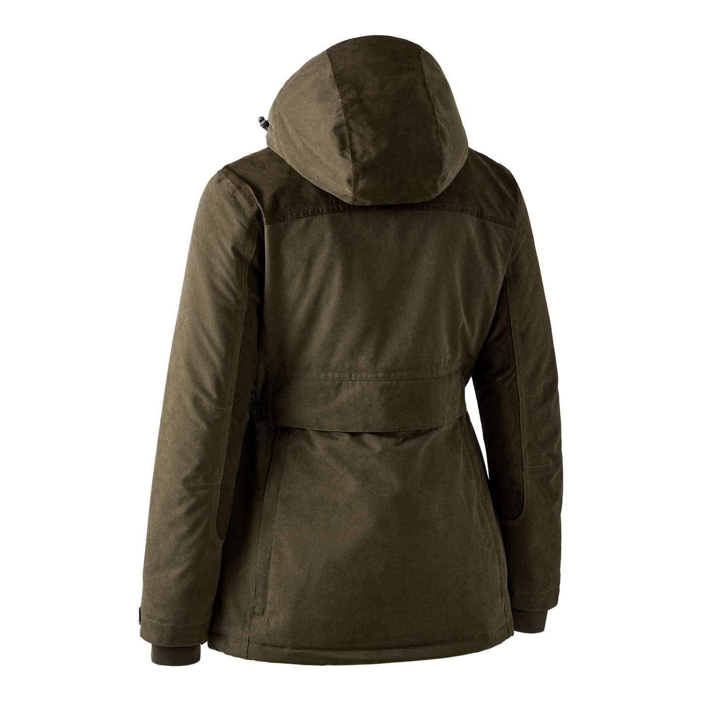 Lady Eagle Winterjacke Damen