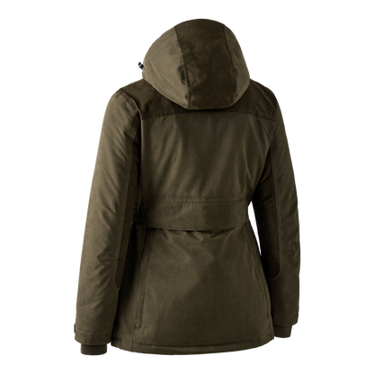 Lady Eagle Winterjacke Damen