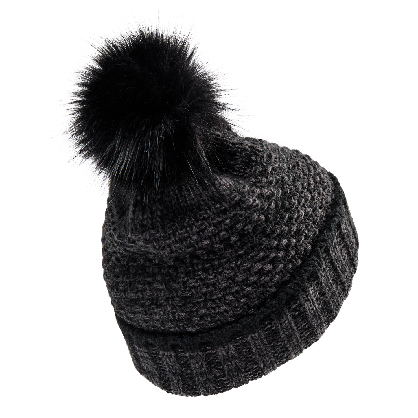 Cappello da donna lavorato a maglia