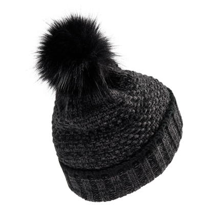 Cappello da donna lavorato a maglia