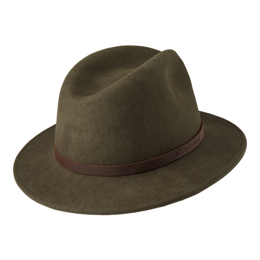 Adventurer Filz Hut
