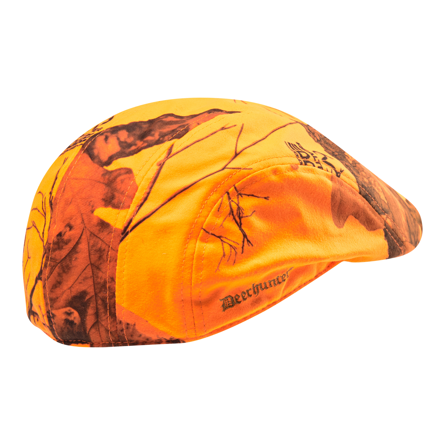 Berretto piatto da uomo