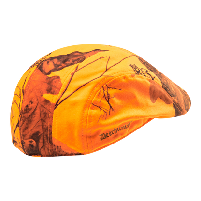 Berretto piatto da uomo