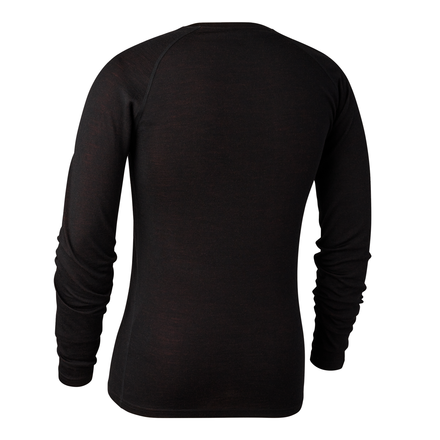 Maglietta intima da uomo Quinn Merino