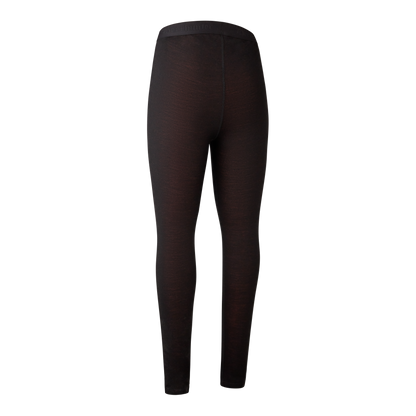 Mutande lunghe da uomo in lana merino Quinn