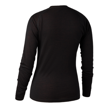 Canottiera da donna in merino Lady Quinn