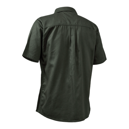 Atlas Hemd S/S Herren