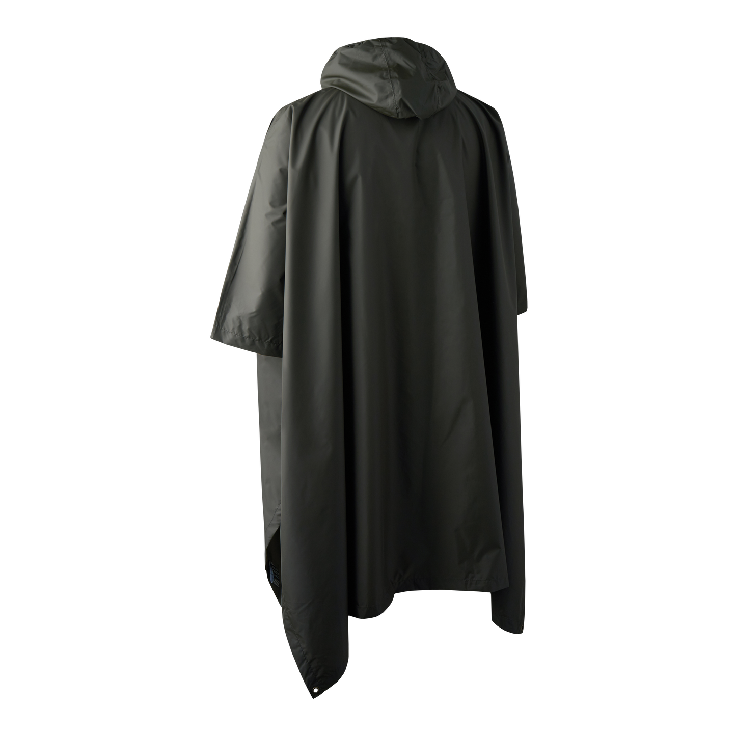 Survivor Herren Regen Poncho