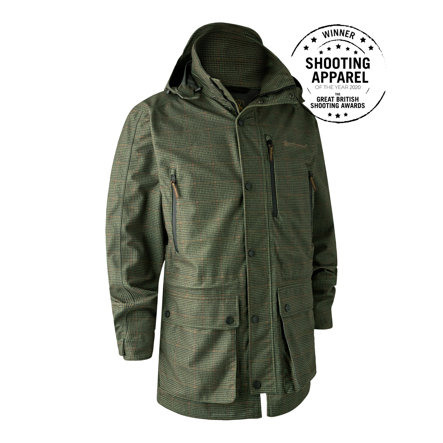 PRO Gamekeeper Herren Jacke