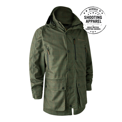 PRO Gamekeeper Herren Jacke