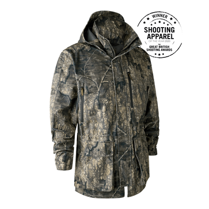 PRO Gamekeeper Herren Jacke