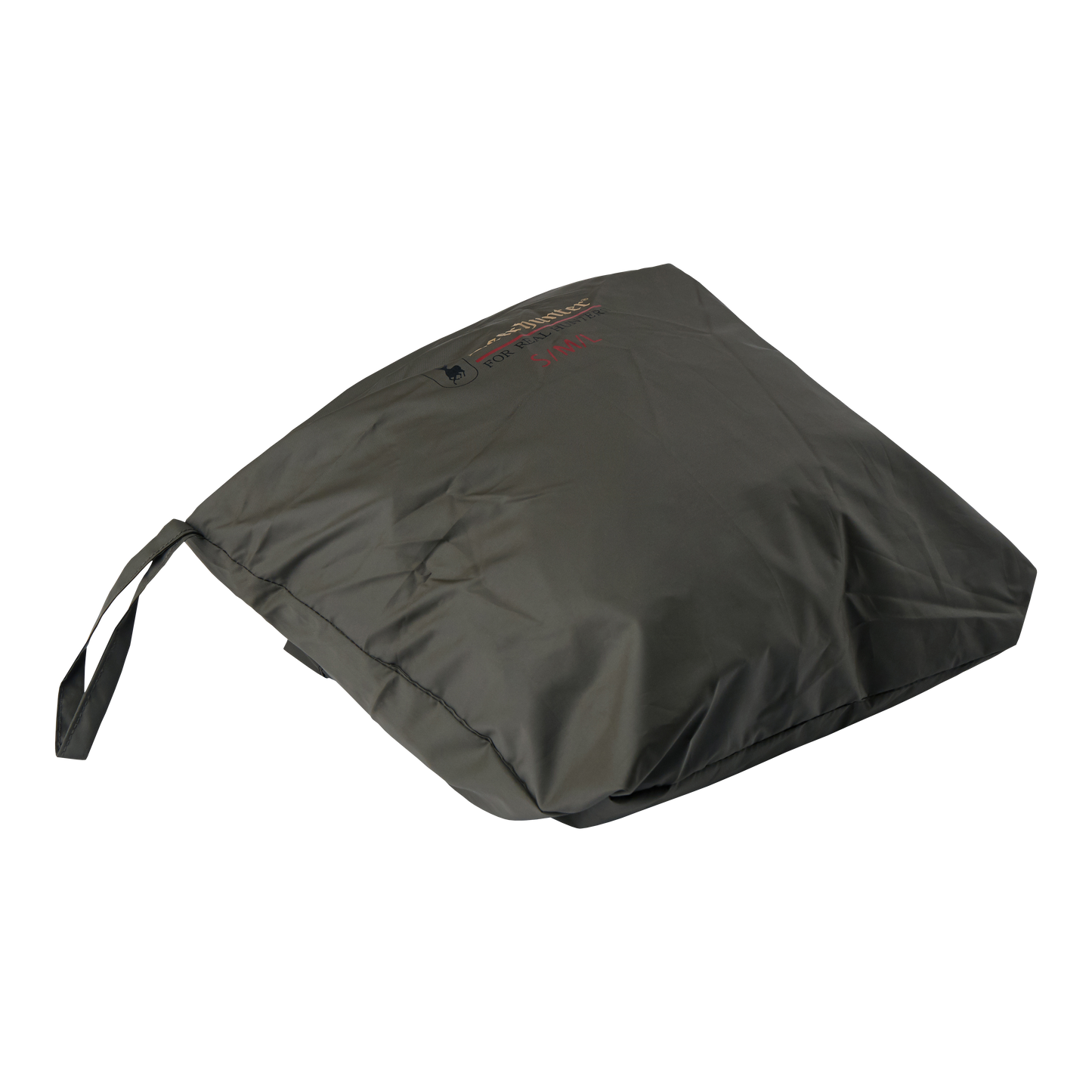 Survivor Herren Regen Poncho