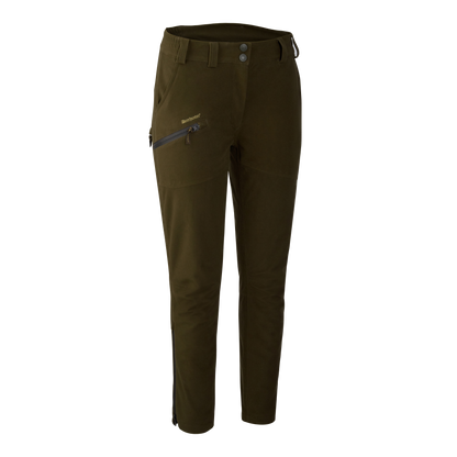 Pantaloni stivale da donna Lady Gabby