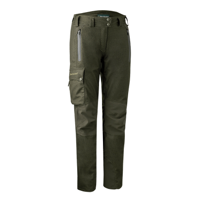 Pantalon femme Lady Raven