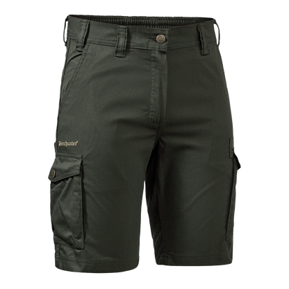 Lady Atlas Shorts Damen