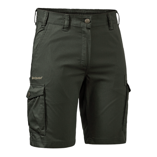 Lady Atlas Shorts Damen