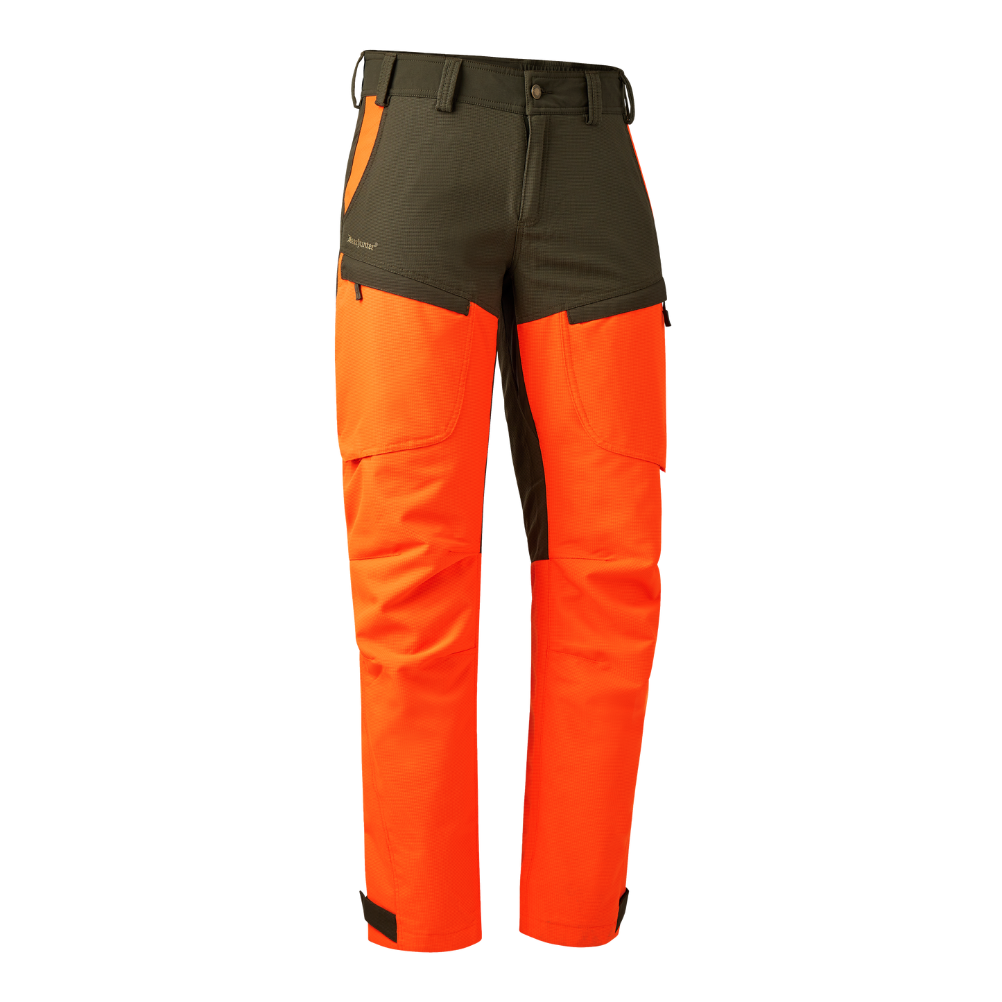 Pantaloni da uomo Strike Extreme con membrana