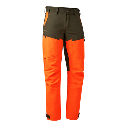 Pantaloni da uomo Strike Extreme con membrana