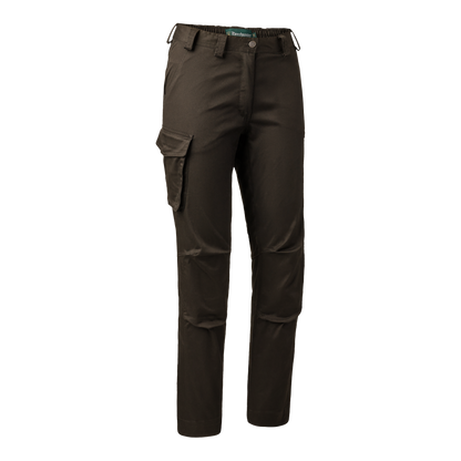 Lady Traveler Hosen Damen