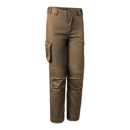 Pantaloni da viaggio per bambini