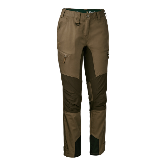 Lady Roja Hose Damen