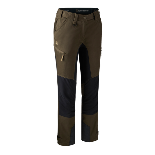 Lady Roja Hose Damen