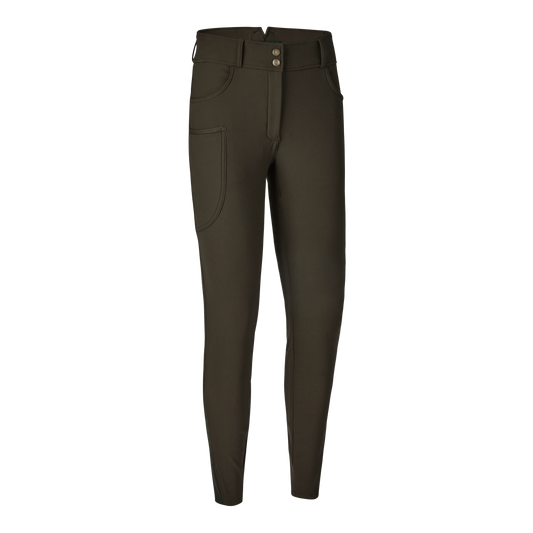 Lady Hunting Leggings Damen