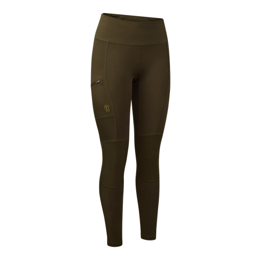 Lady Tights mit Verstärkung Damen