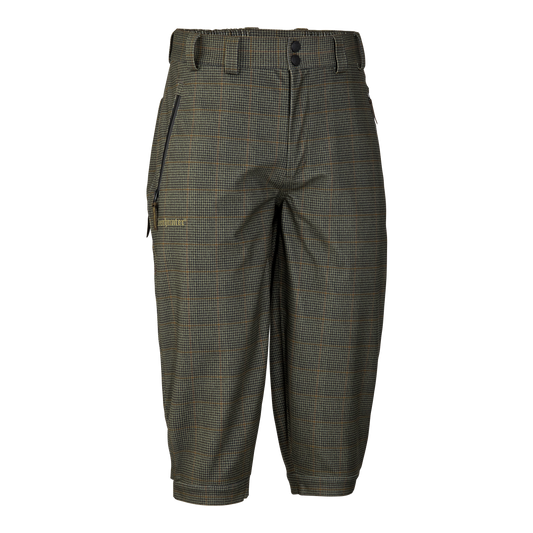 Pro Gamekeeper Herren Kniebundhose