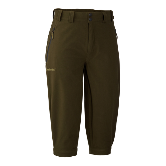 Pro Gamekeeper Herren Kniebundhose