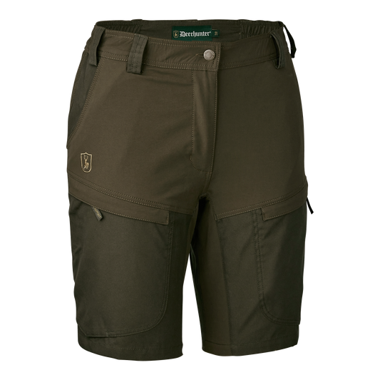 Lady Ann Damen Shorts