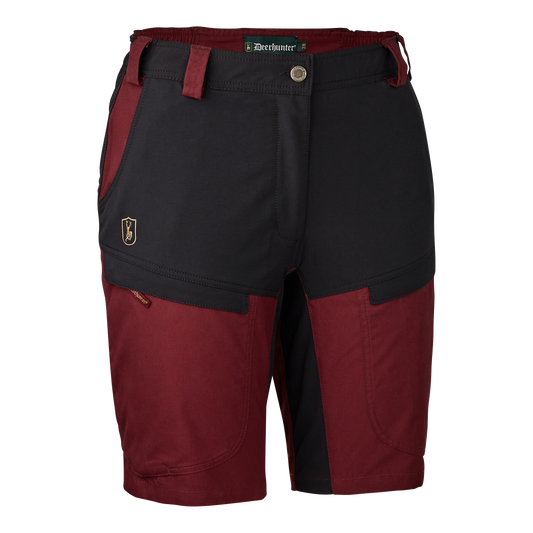 Lady Ann Damen Shorts