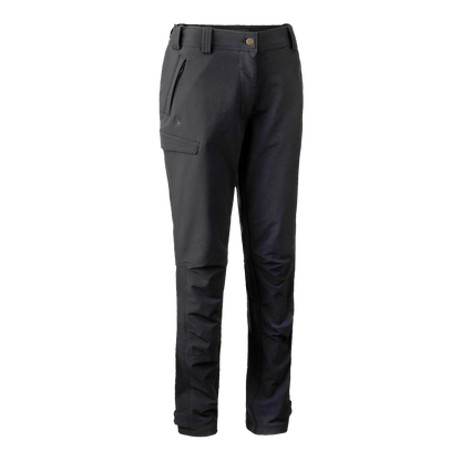 Pantaloni full stretch da donna Lady Ann
