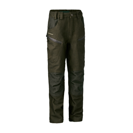 Pantaloni per bambini Chasse da bambino