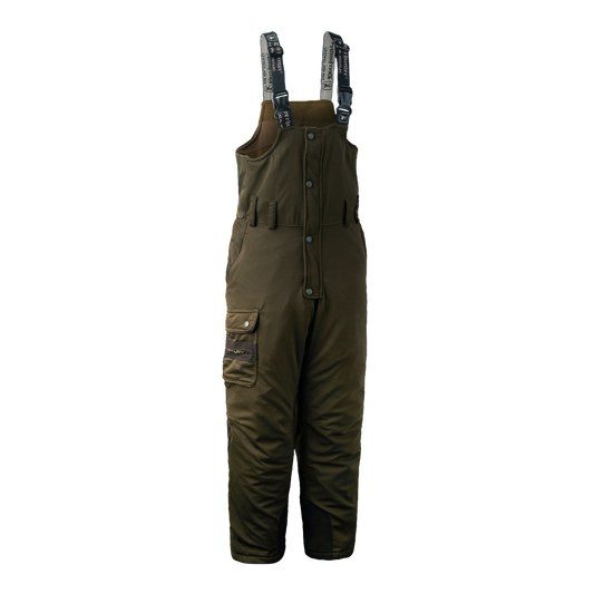 Muflon Herren Latzhose