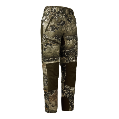 Pantaloni softshell da donna Excape
