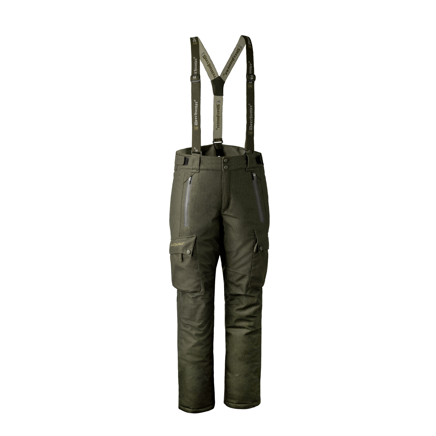 Pantaloni invernali da uomo Ram