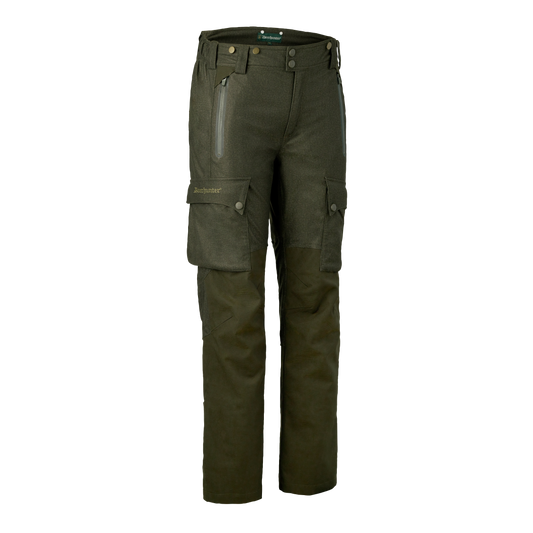 Ram Herren Hose mit Verstärkung