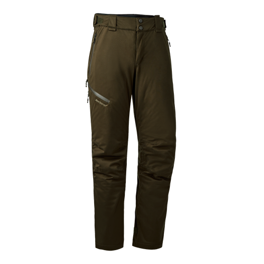 Excape Winter Hosen Herren