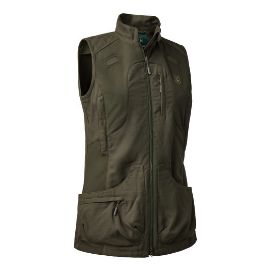 Lady Ann Extreme Damen Weste