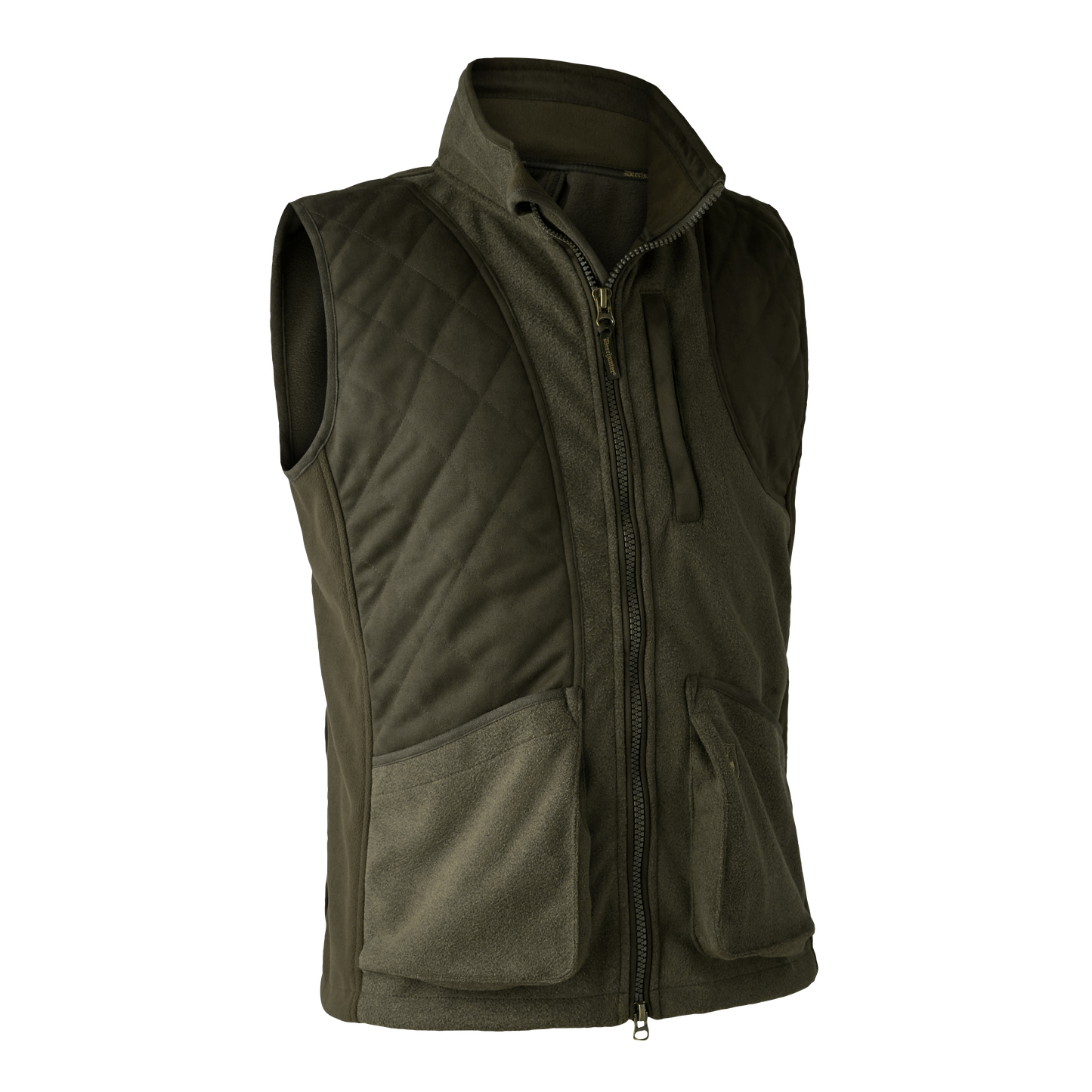 Gamekeeper Shooting Herren Weste