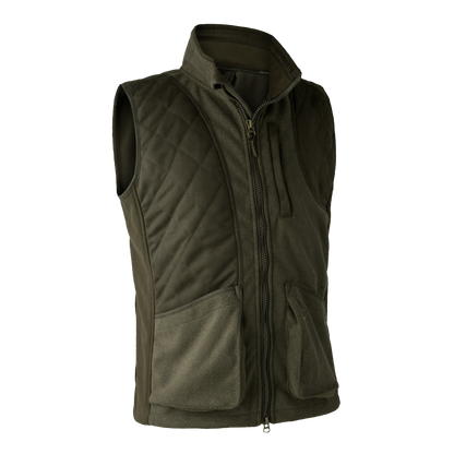 Gamekeeper Shooting Herren Weste