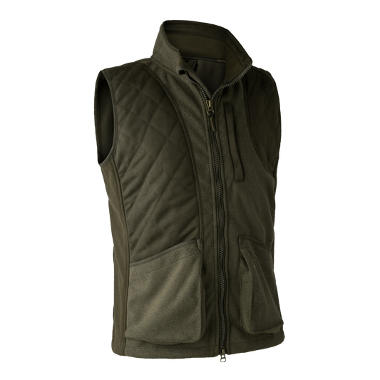 Gamekeeper Shooting Herren Weste